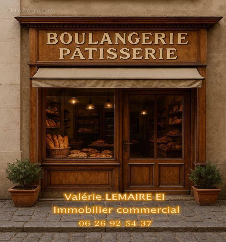 Commerce à PARIS-10E