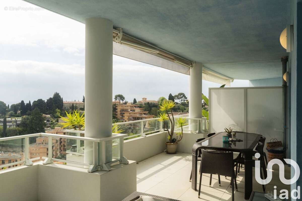 Photo 5 - Appartement à ROQUEBRUNE-CAP-MARTIN