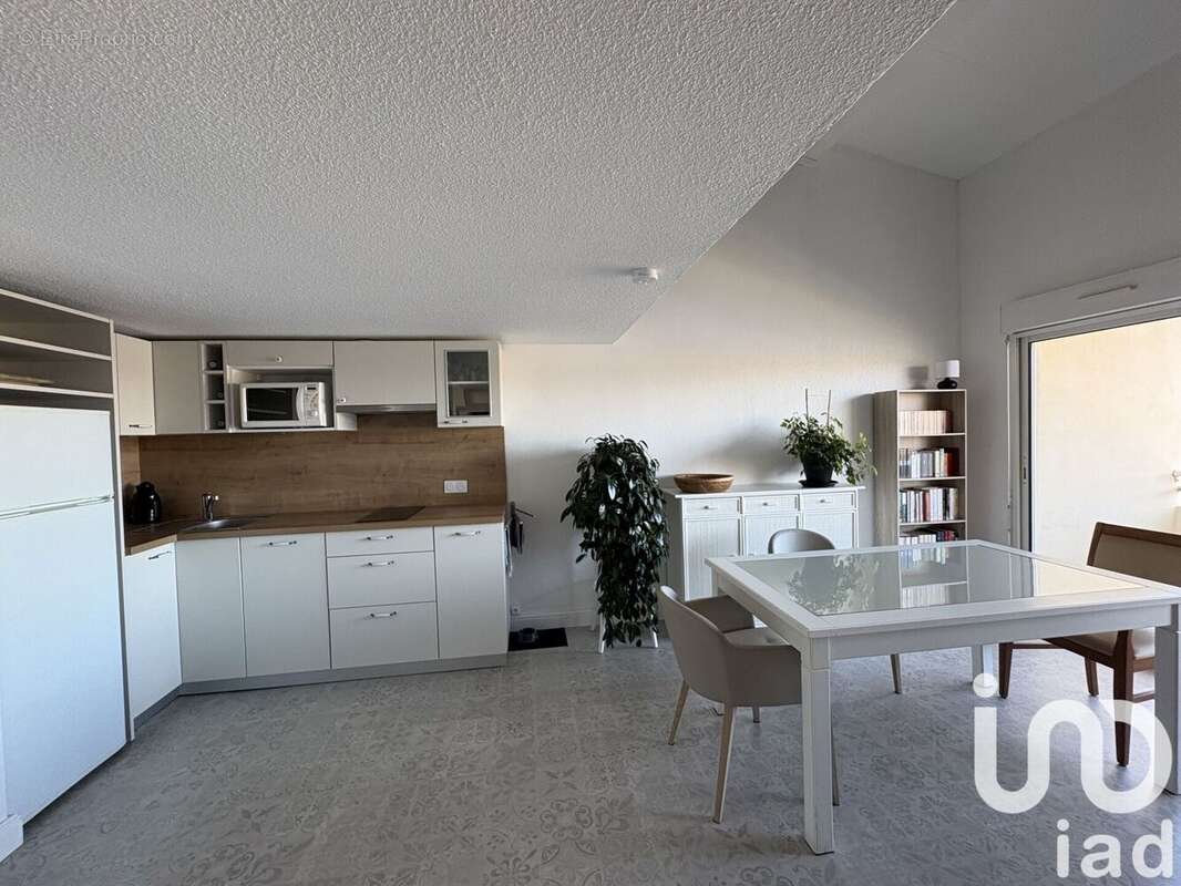 Photo 3 - Appartement à AGDE