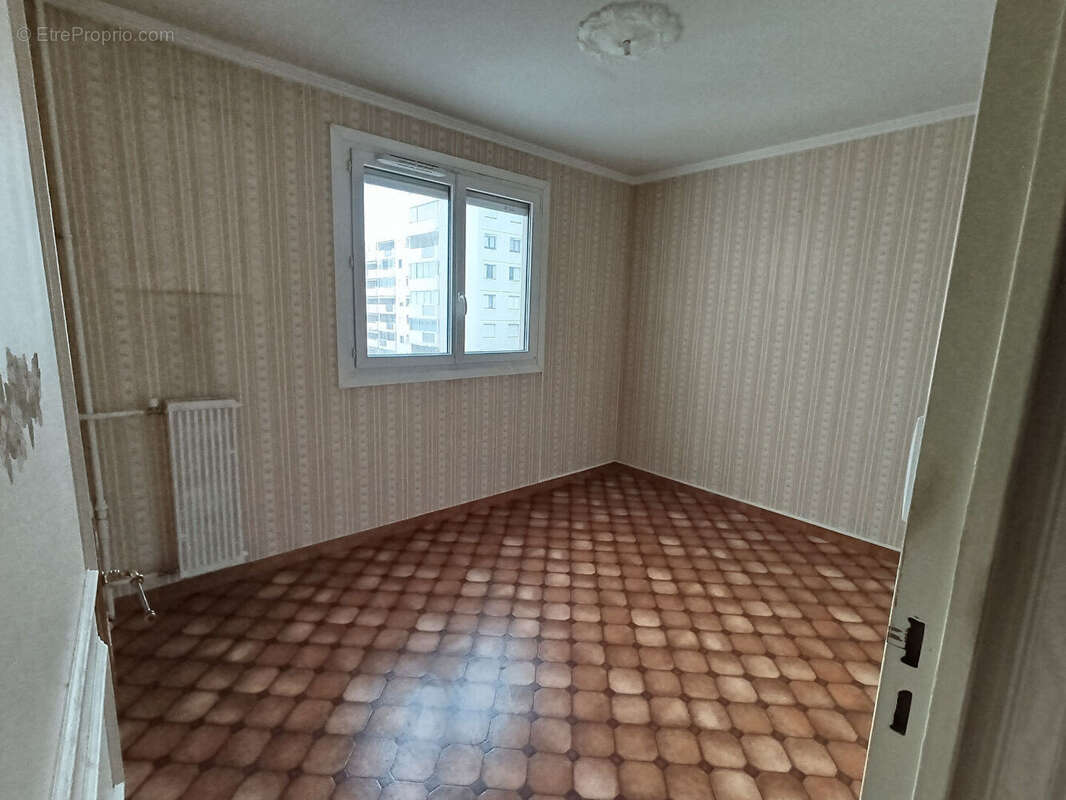 Appartement à VITROLLES
