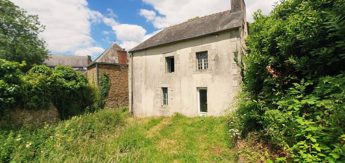 Maison à ROHAN