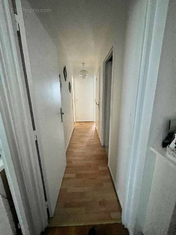 Appartement à ARGENTEUIL