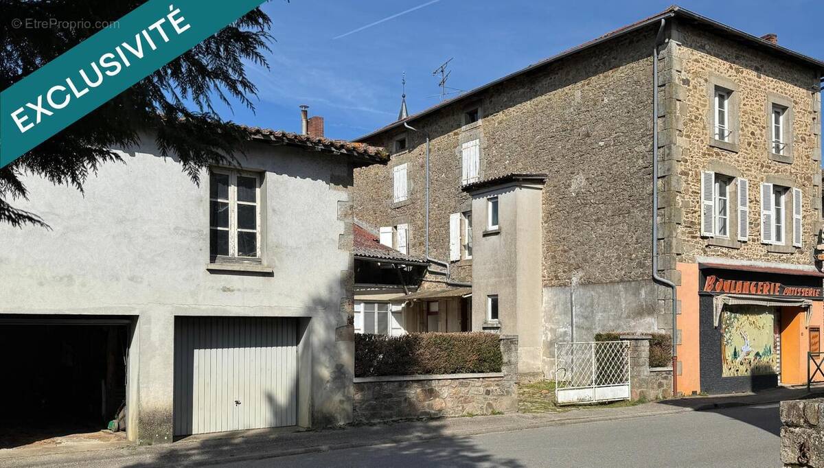 Photo 1 - Maison à VAYRES