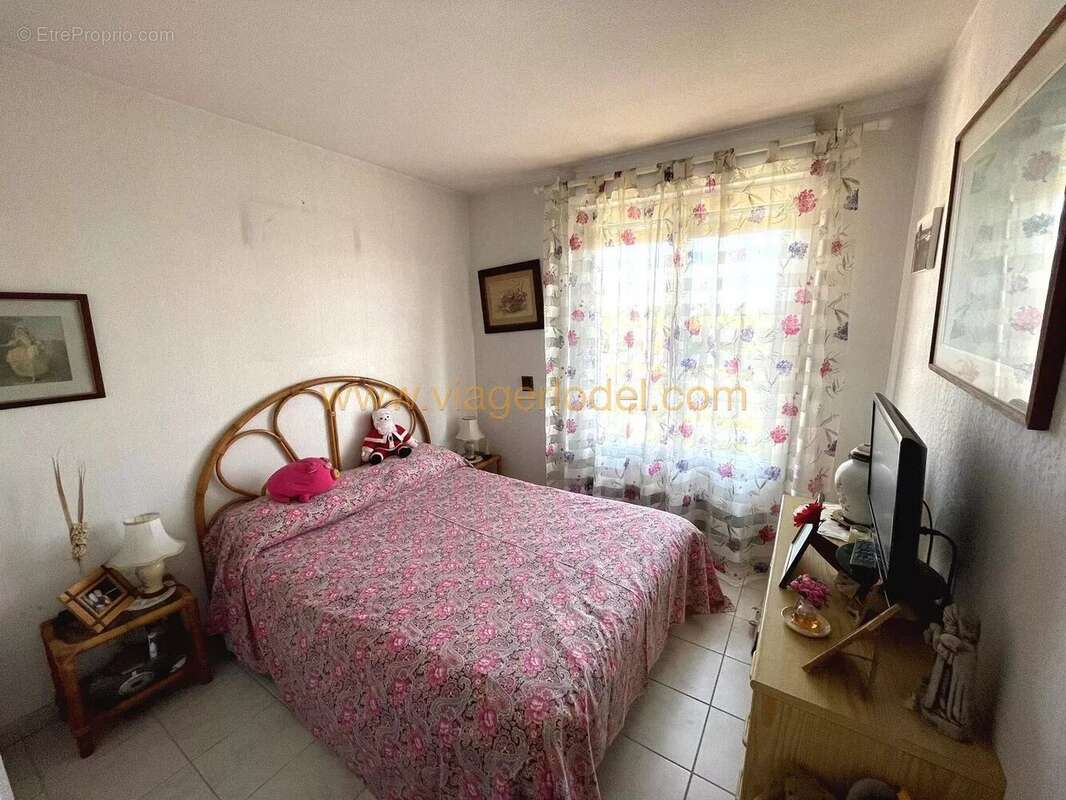 Appartement à BIOT