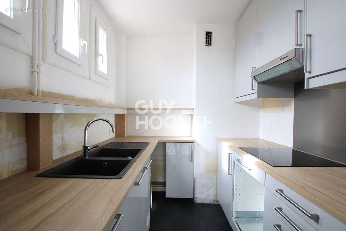 Appartement à AVIGNON