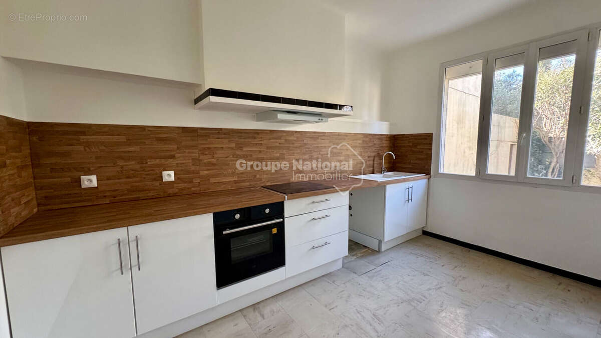Maison à NIMES
