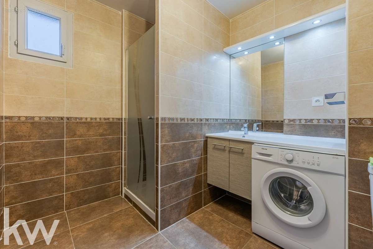 Appartement à L&#039;ARBRESLE