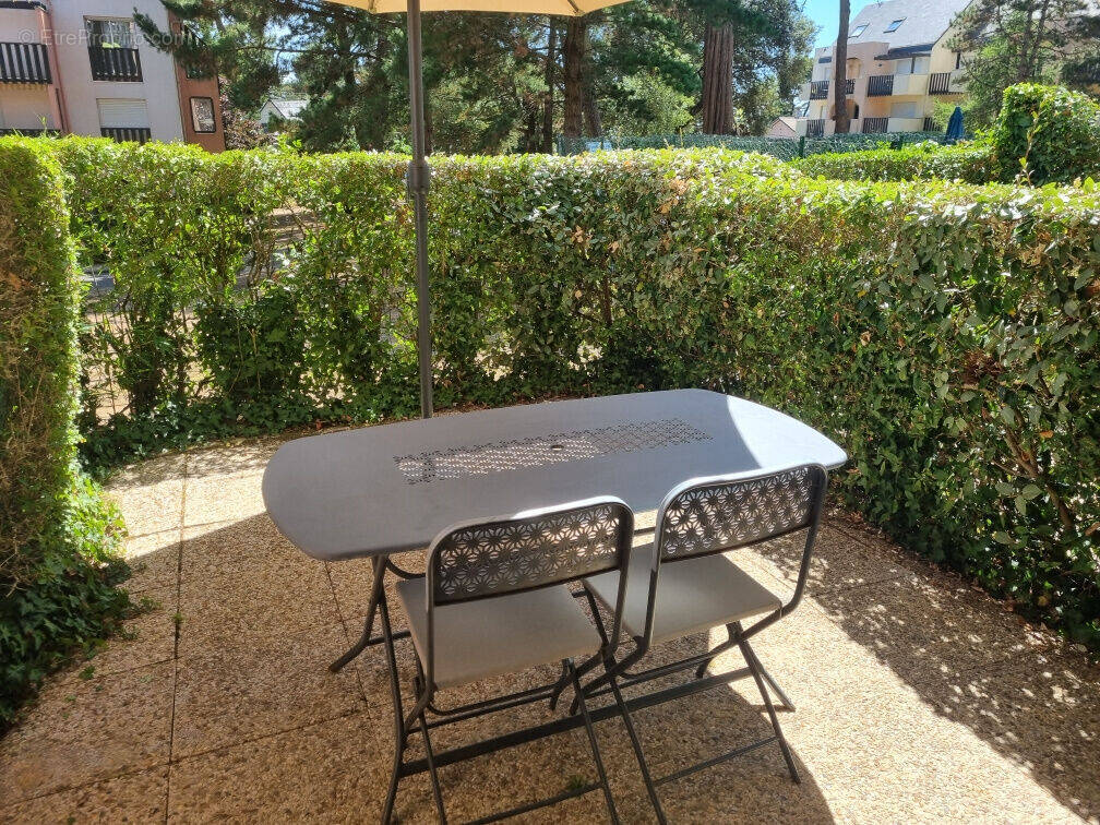 Photo 1 - Appartement à LA BAULE-ESCOUBLAC