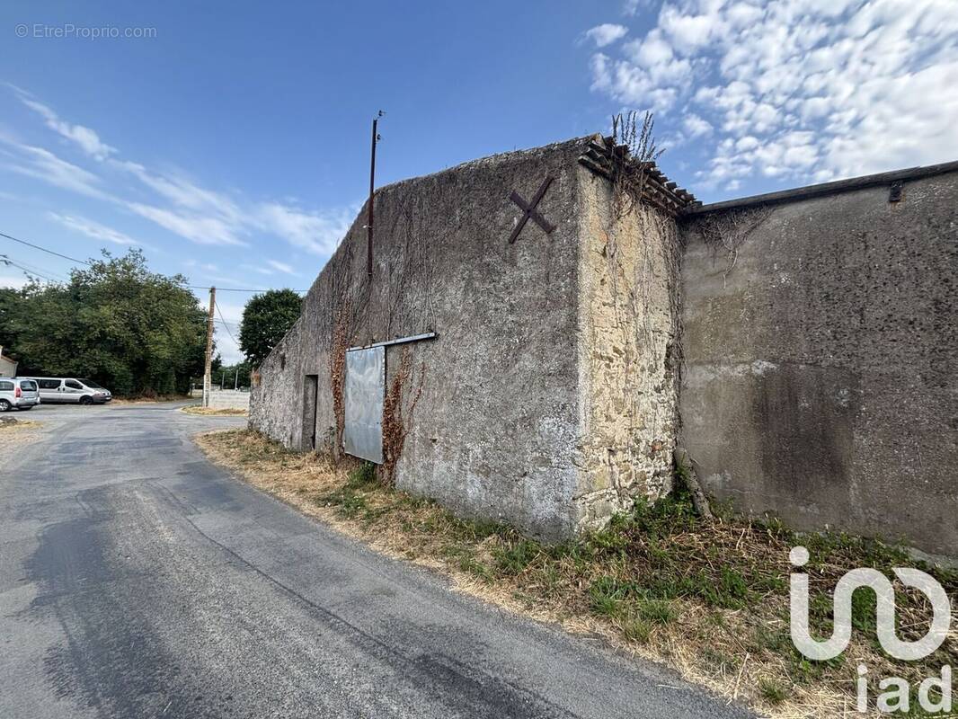 Photo 1 - Maison à LE BIGNON