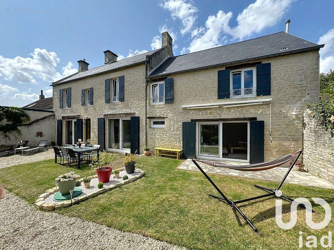 Photo 2 - Maison à BAYEUX