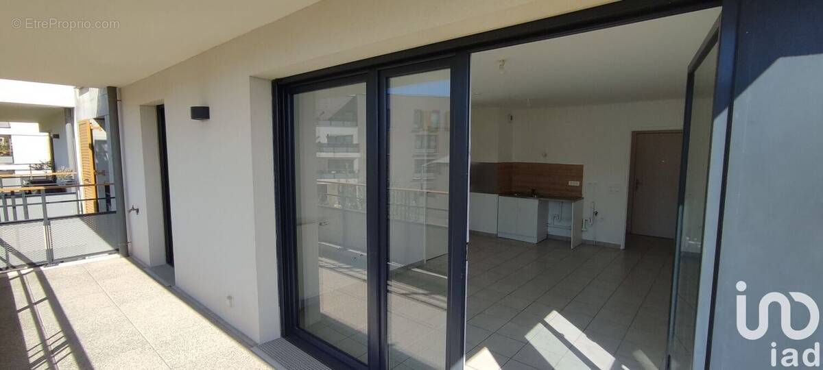 Photo 1 - Appartement à SAINT-CYR-L&#039;ECOLE