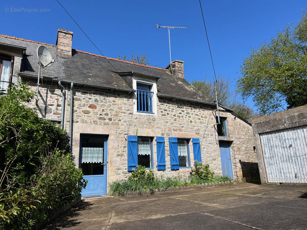 Maison à ERQUY