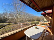 Appartement à PRAYSSAC