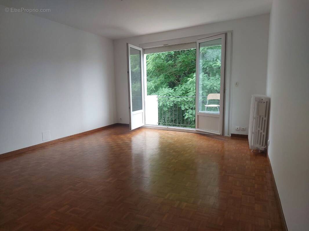Appartement à ORLEANS