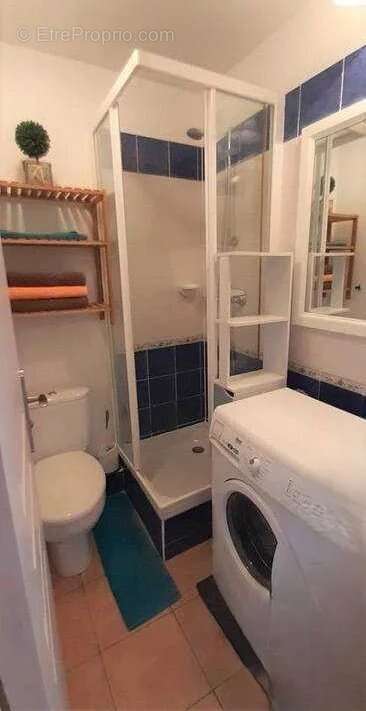 Appartement à ROQUEBRUNE-SUR-ARGENS