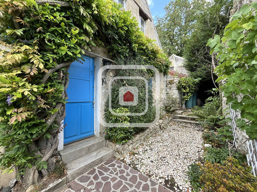 Maison à SOISSONS