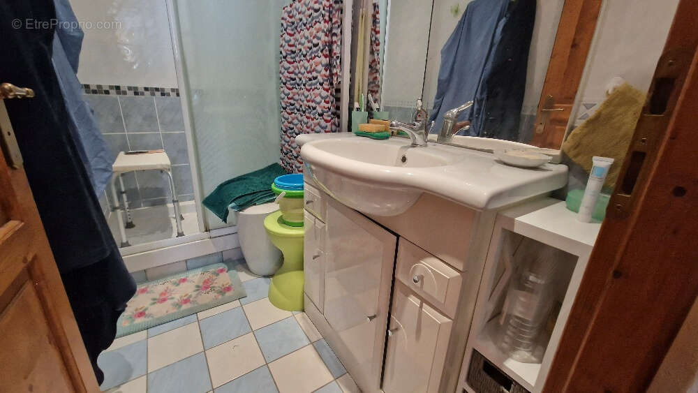 Appartement à EXCIDEUIL