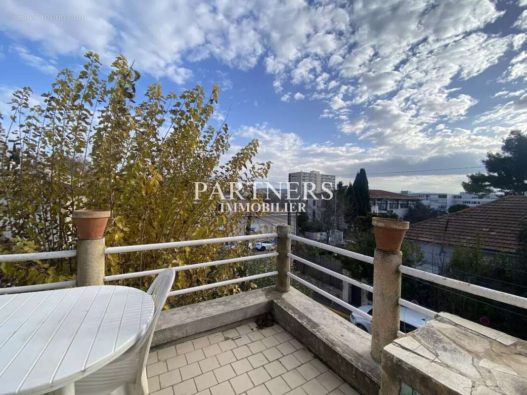 Maison à AIX-EN-PROVENCE