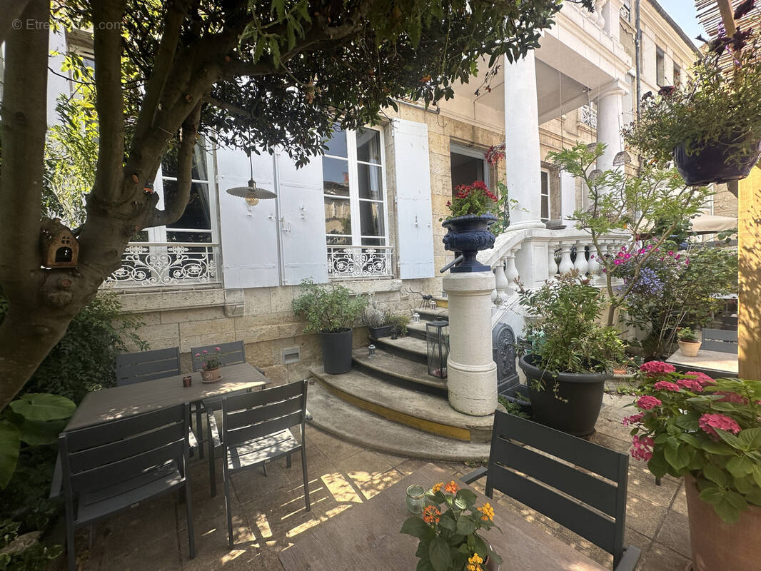 Maison à AGEN