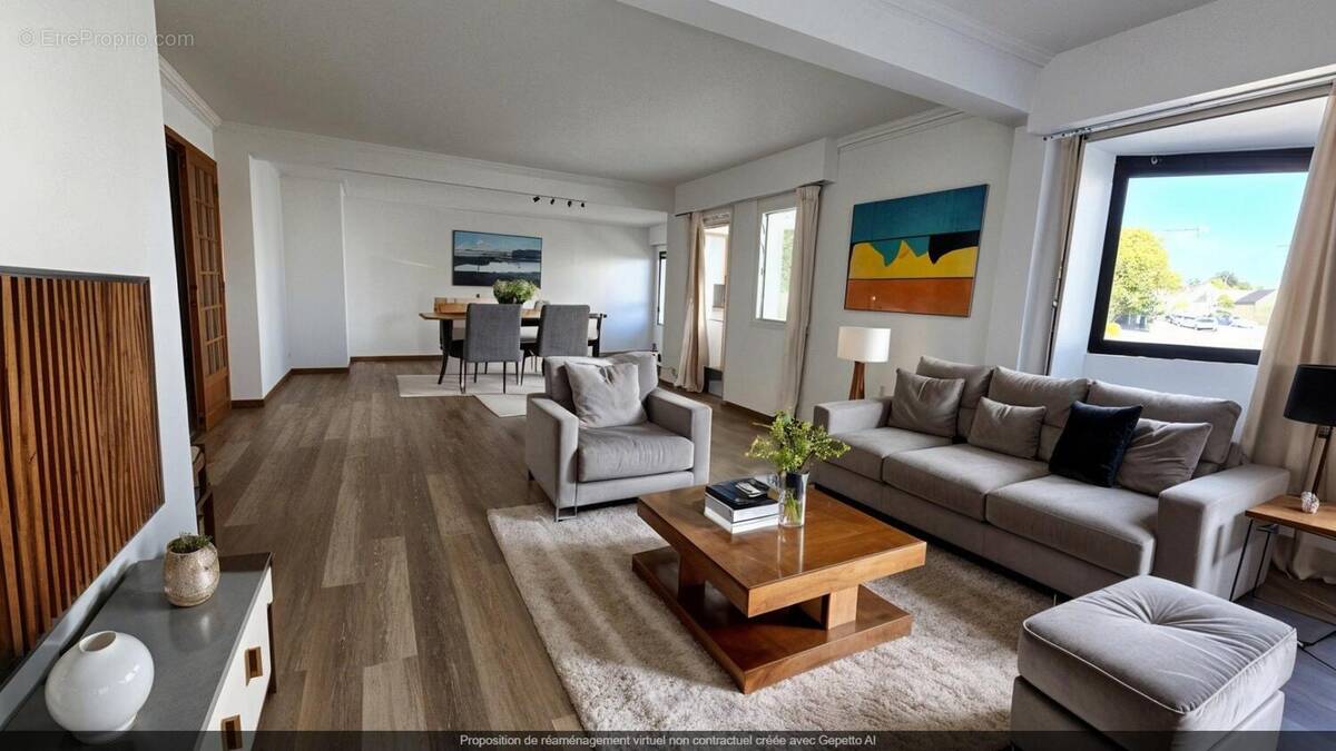 Photo 1 - Appartement à MUZILLAC