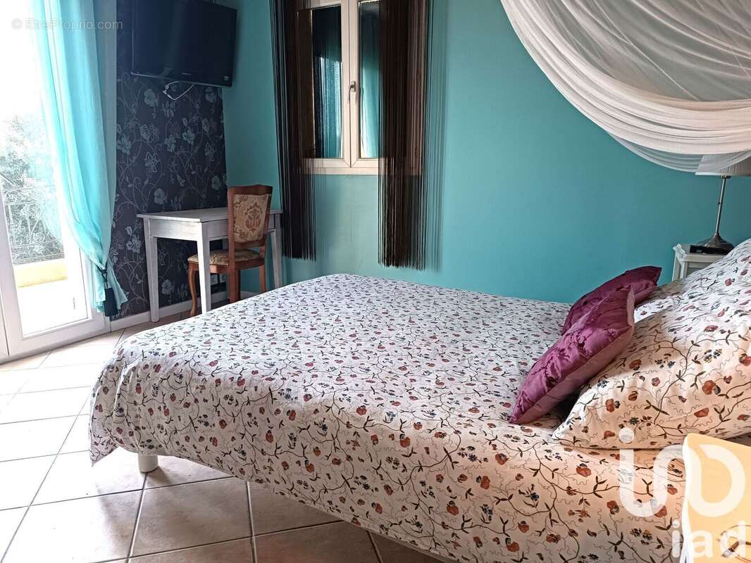 Photo 8 - Maison à MONTFORT-SUR-ARGENS