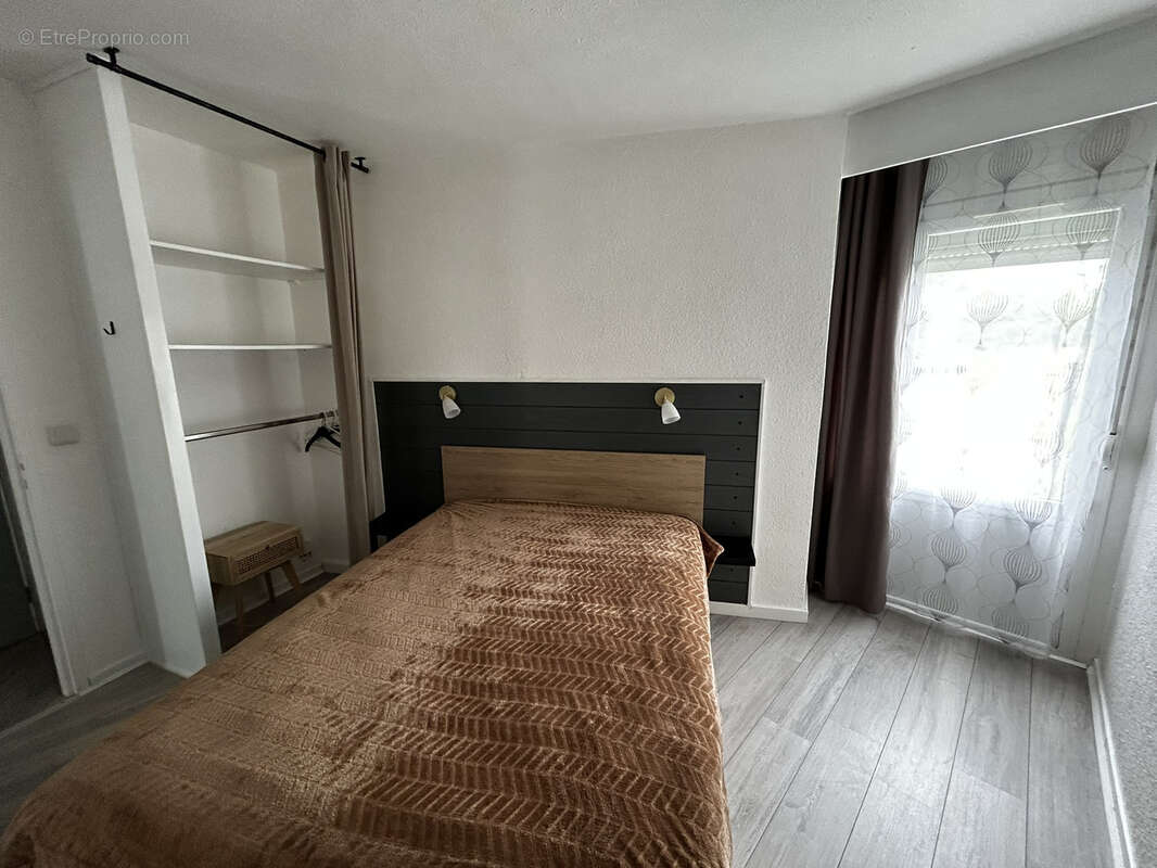 Appartement à GUIDEL