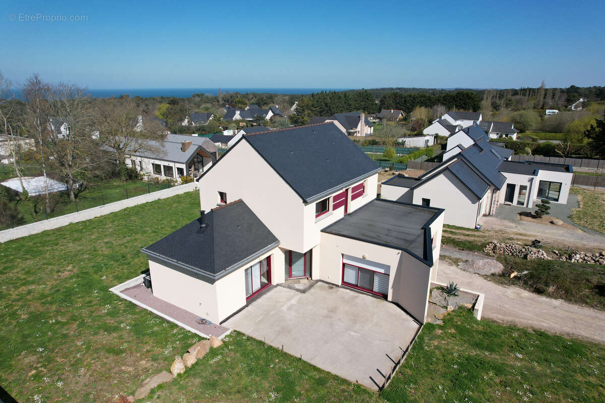 Maison à ERQUY