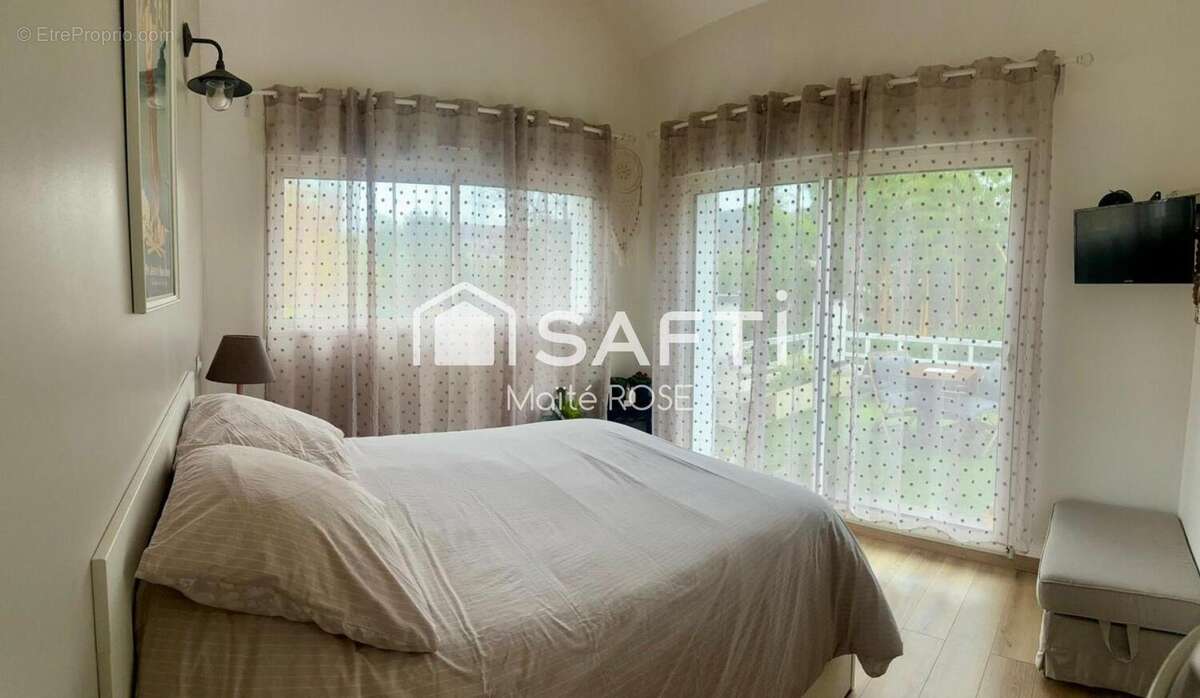 Photo 8 - Maison à LA FERTE-ALAIS