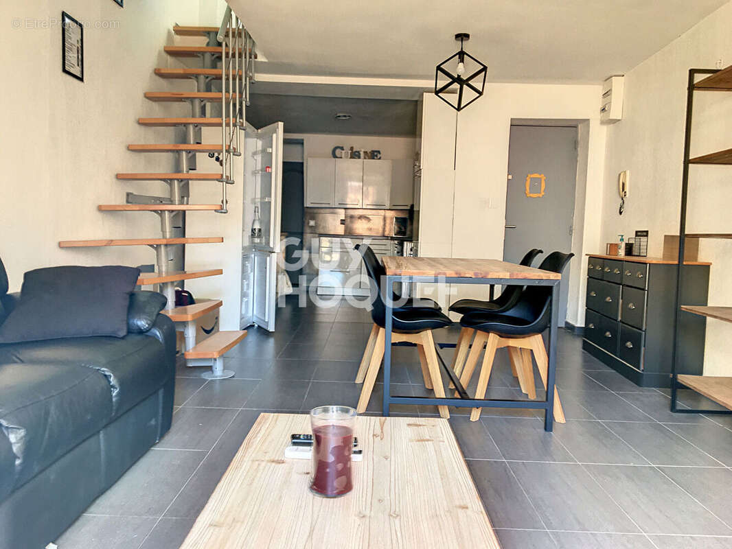 Appartement à PERPIGNAN