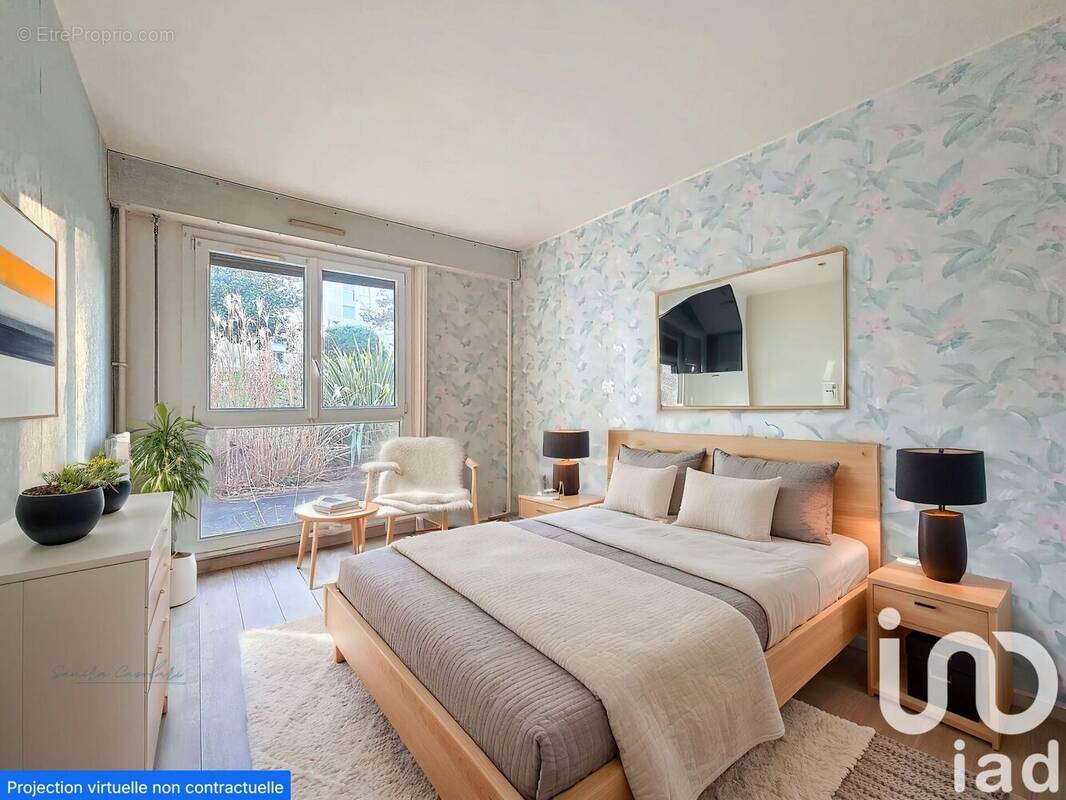 Photo 1 - Appartement à LES ULIS
