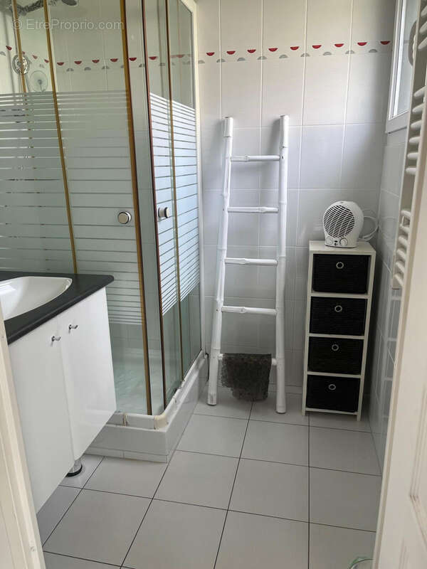 Appartement à COLLIOURE