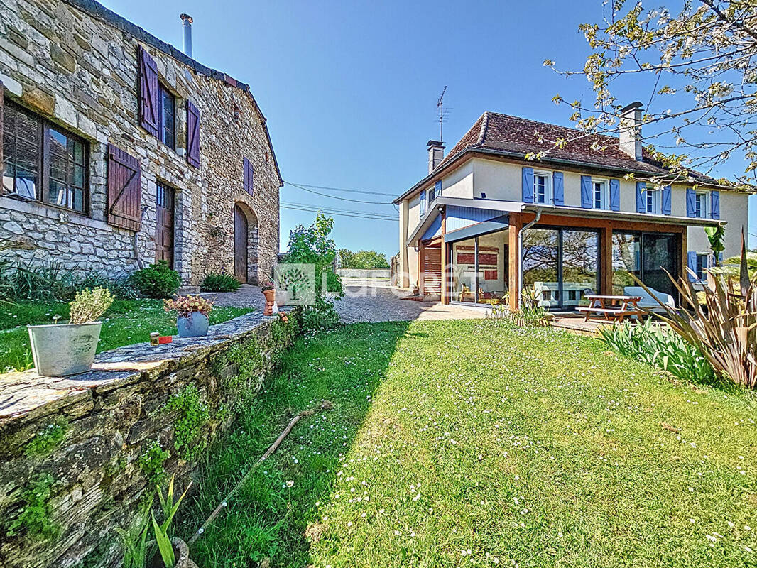 Maison à ORTHEZ