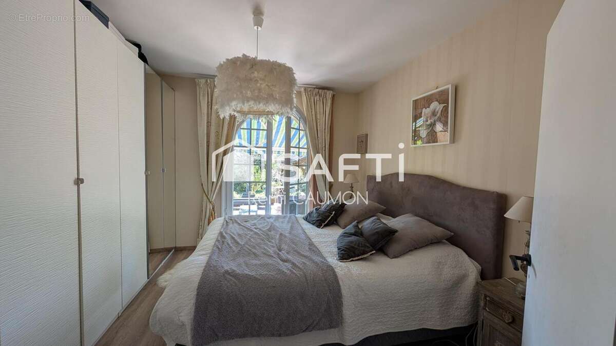 Photo 7 - Maison à CAHORS