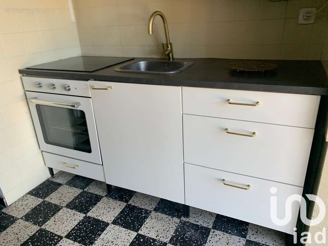Photo 4 - Appartement à PERPIGNAN