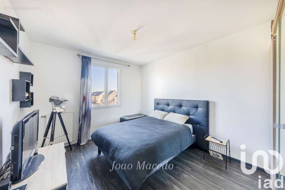 Photo 7 - Appartement à VAUREAL