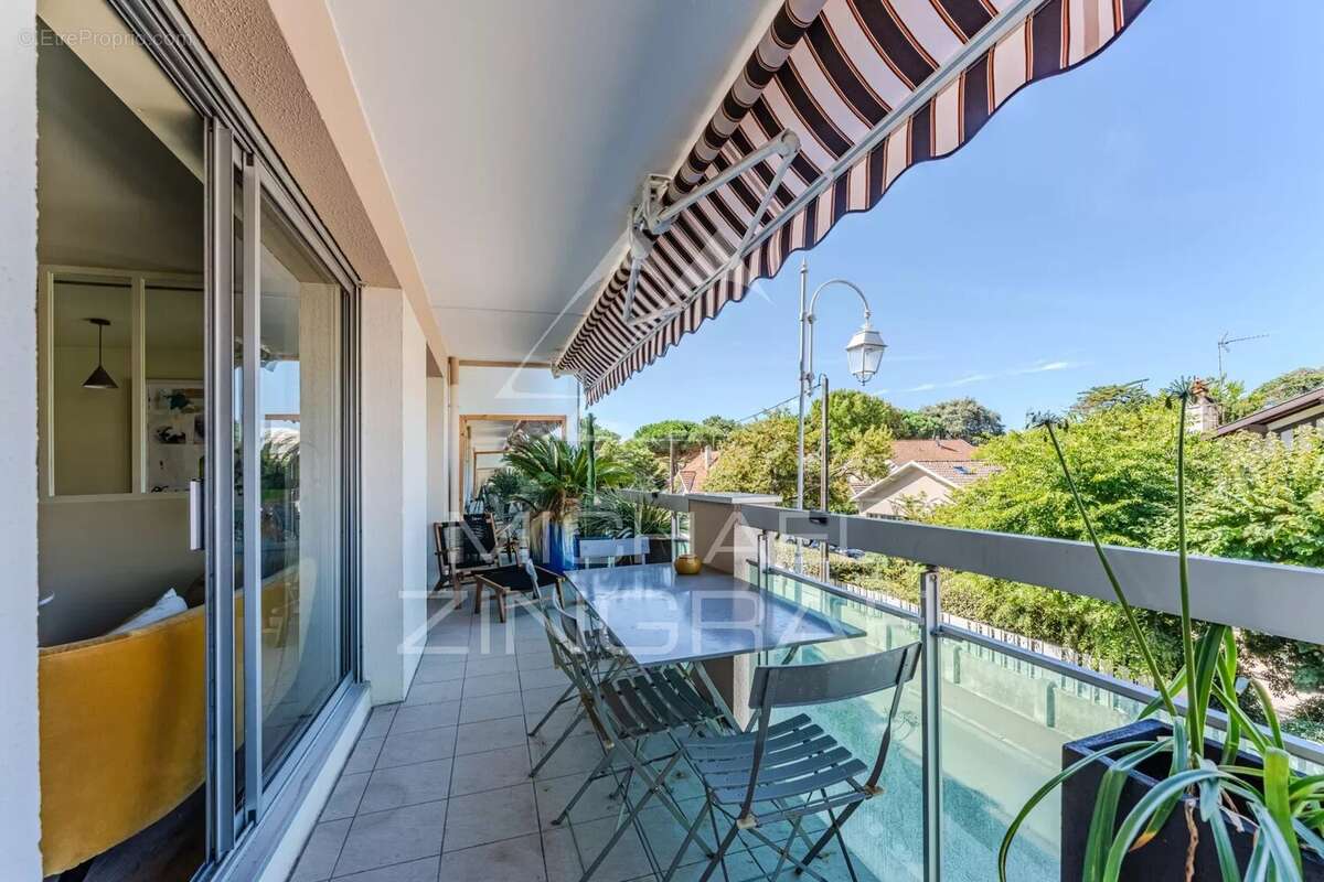 Appartement à ARCACHON