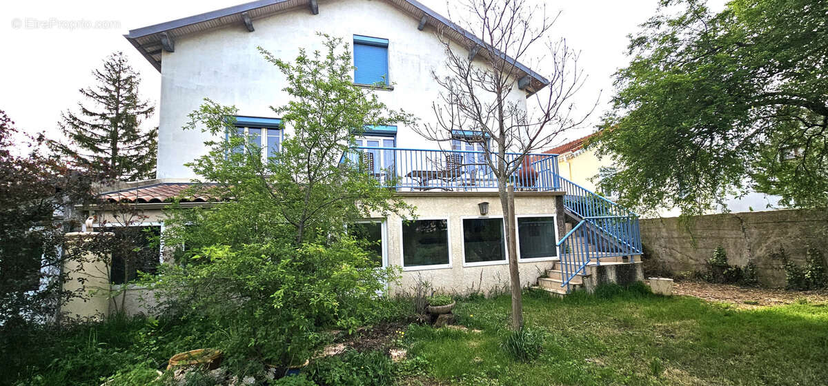 Maison à VALENCE