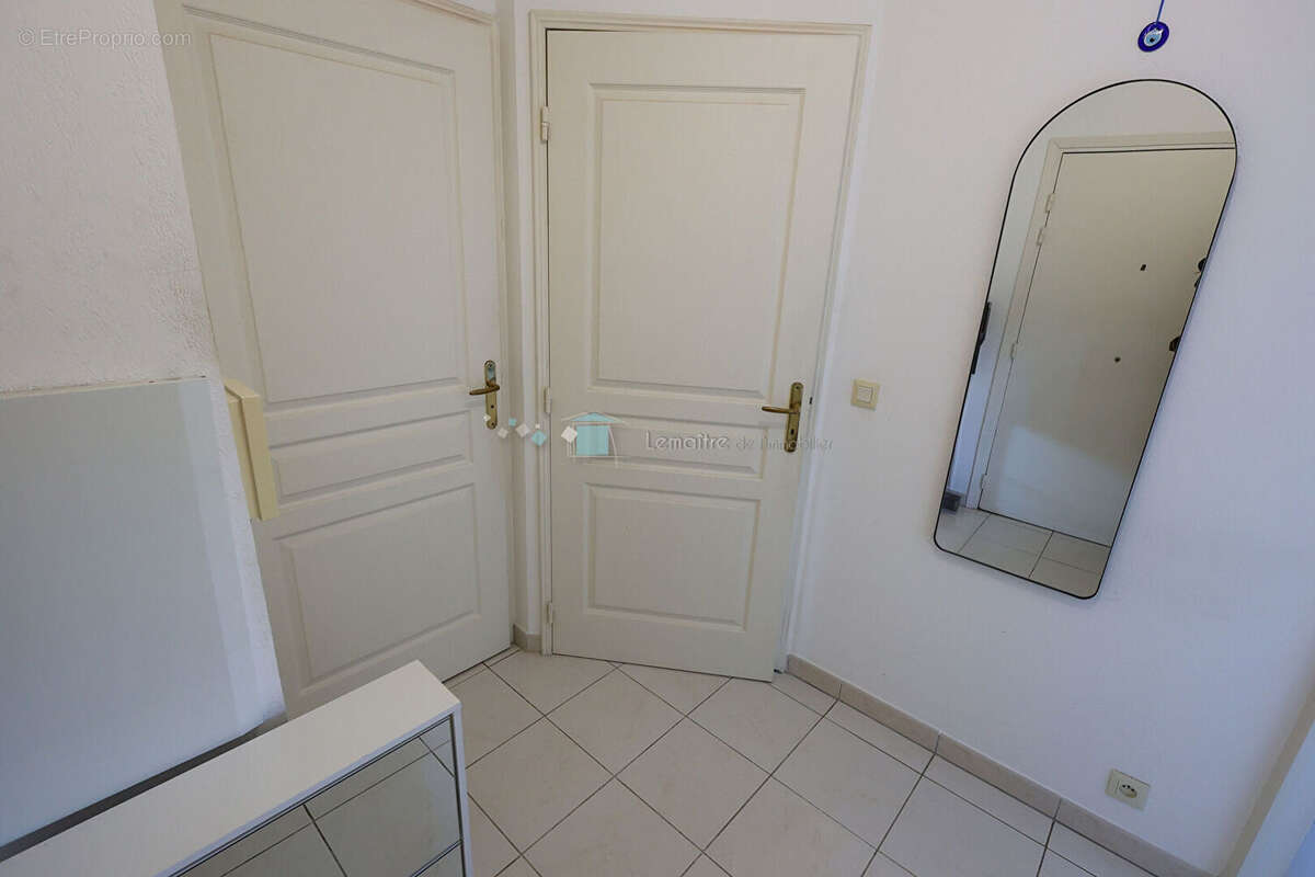 Appartement à PEGOMAS