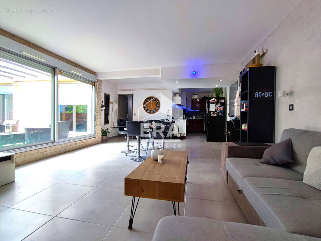 Appartement à MARTIGUES