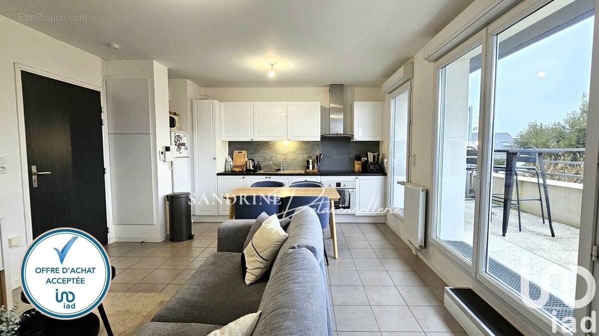 Photo 1 - Appartement à VANNES