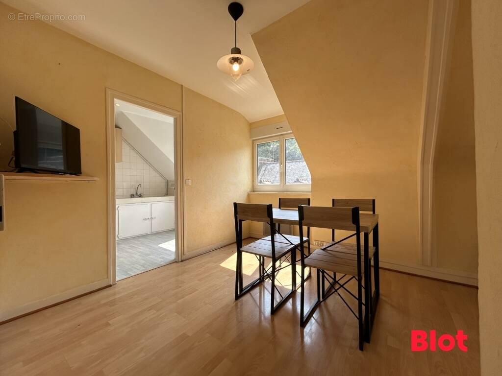 Appartement à CANCALE