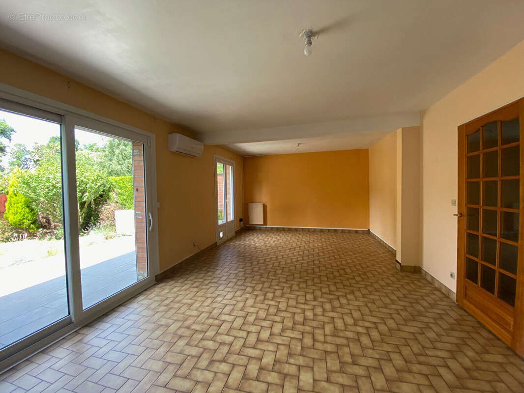 Maison à WASQUEHAL