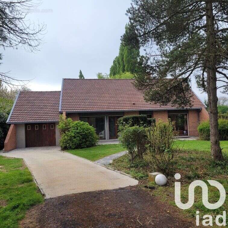Photo 2 - Maison à HAULCHIN
