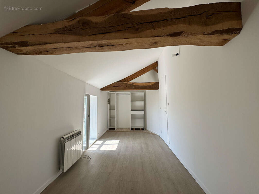 Maison à AIZENAY