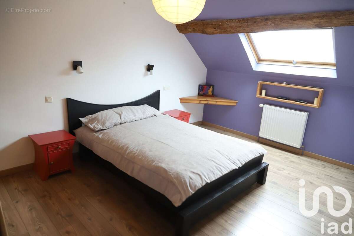 Photo 5 - Maison à ANGERVILLE
