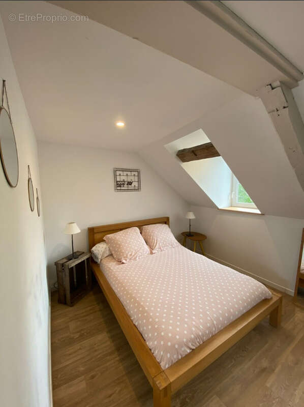 Appartement à HONFLEUR