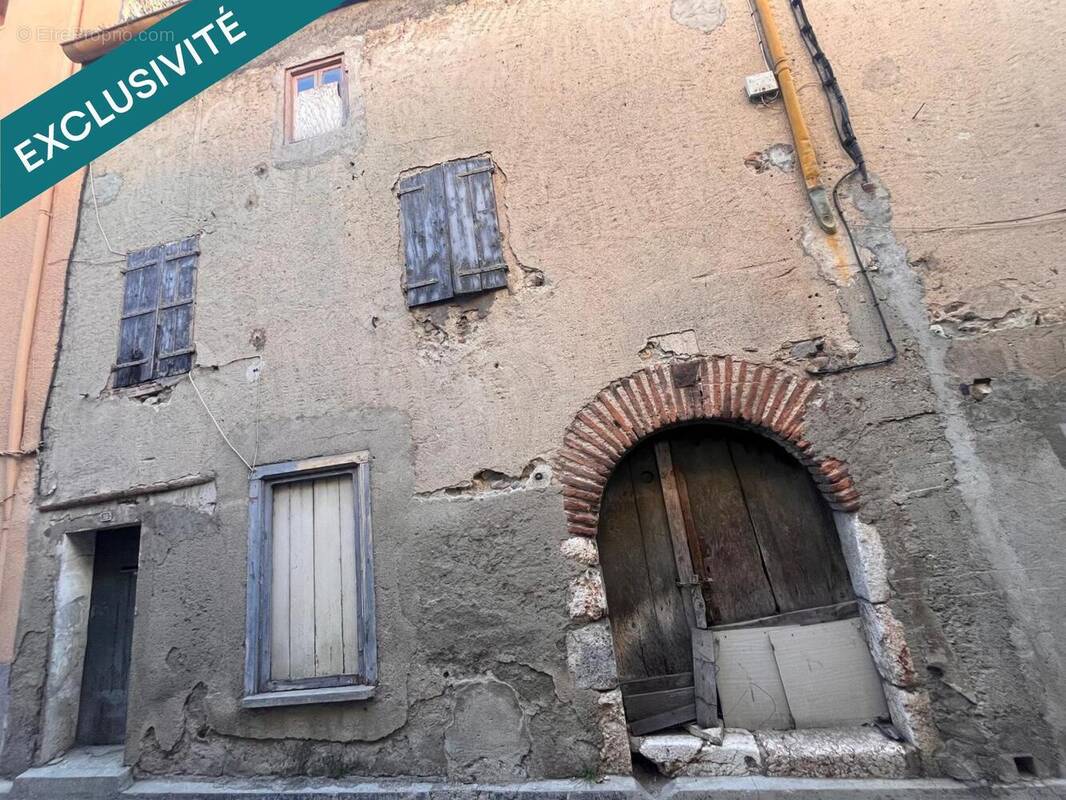 Photo 1 - Appartement à ESTAGEL