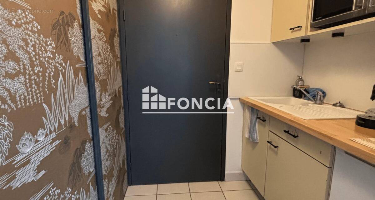 Appartement à VANNES