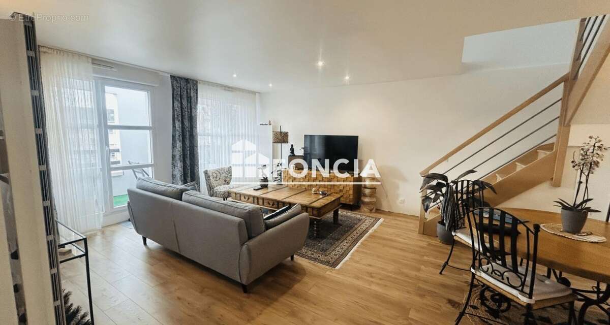 Appartement à DREUX