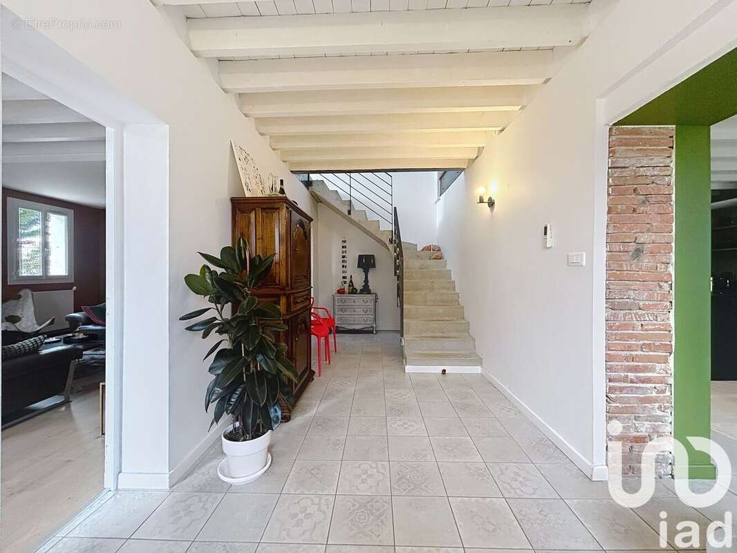 Photo 8 - Maison à AUSSONNE